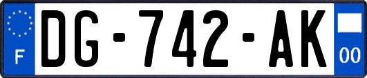 DG-742-AK