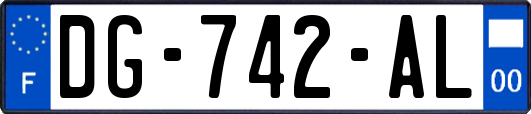 DG-742-AL