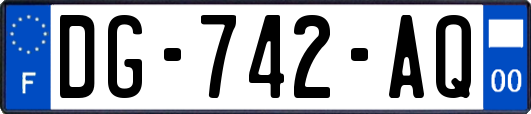 DG-742-AQ