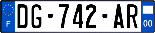 DG-742-AR