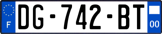 DG-742-BT