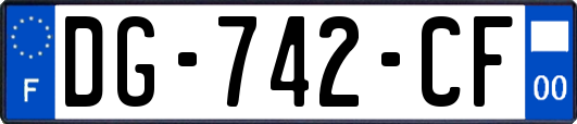 DG-742-CF