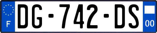 DG-742-DS