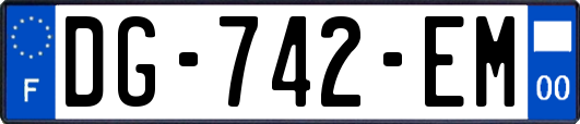 DG-742-EM