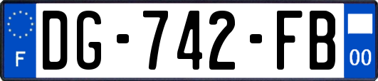 DG-742-FB