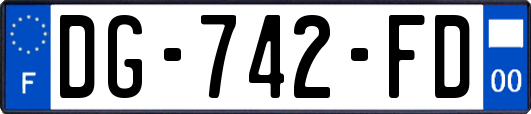 DG-742-FD