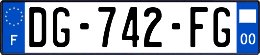 DG-742-FG