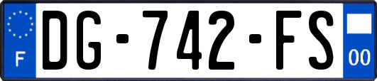 DG-742-FS