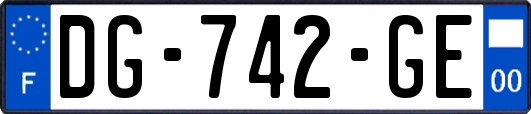 DG-742-GE