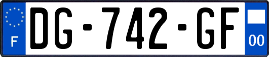 DG-742-GF