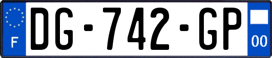 DG-742-GP