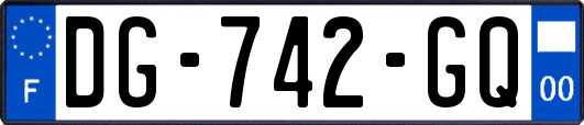 DG-742-GQ