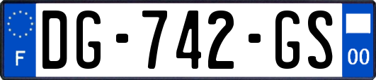 DG-742-GS