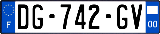 DG-742-GV