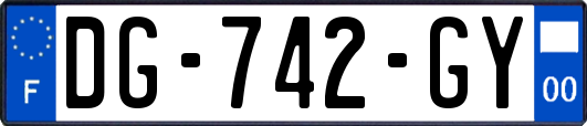 DG-742-GY