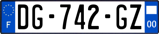 DG-742-GZ