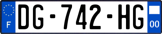 DG-742-HG