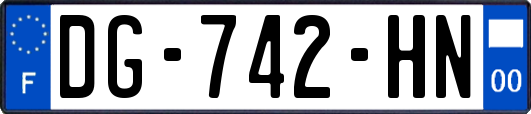 DG-742-HN