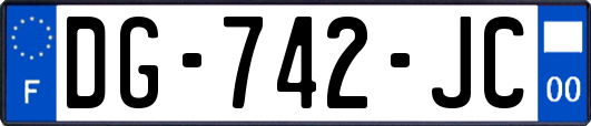 DG-742-JC