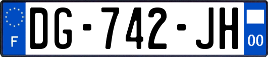 DG-742-JH