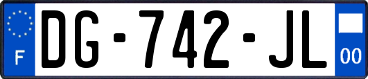 DG-742-JL