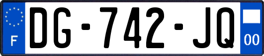 DG-742-JQ