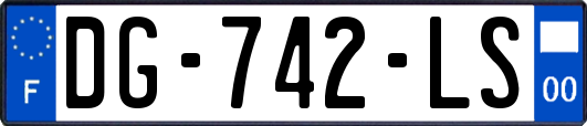 DG-742-LS