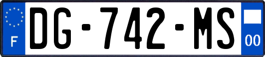 DG-742-MS