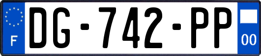 DG-742-PP