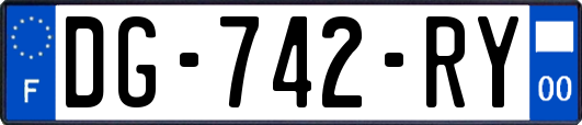 DG-742-RY