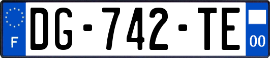 DG-742-TE
