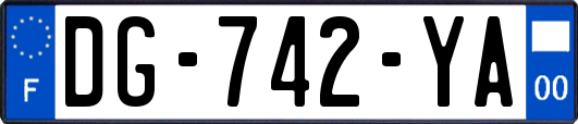 DG-742-YA