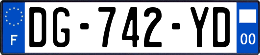 DG-742-YD