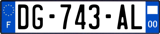 DG-743-AL