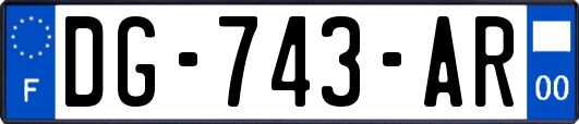 DG-743-AR