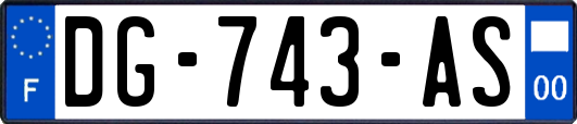 DG-743-AS