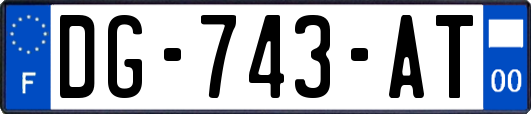 DG-743-AT