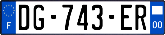 DG-743-ER