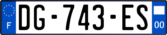 DG-743-ES