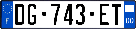 DG-743-ET