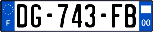 DG-743-FB