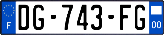 DG-743-FG