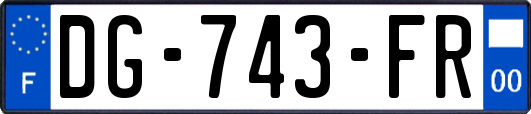 DG-743-FR