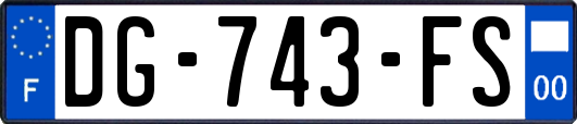 DG-743-FS