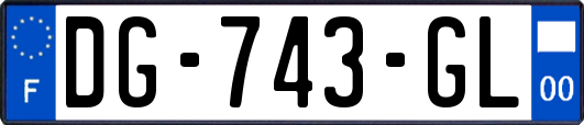 DG-743-GL