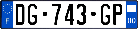 DG-743-GP