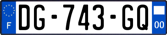 DG-743-GQ