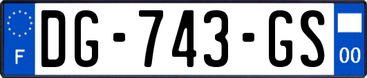 DG-743-GS