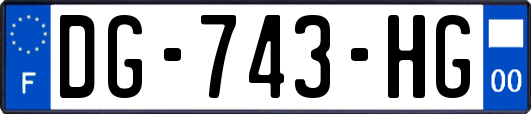 DG-743-HG