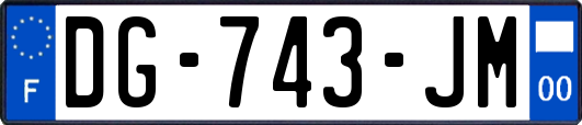 DG-743-JM